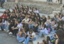 La Grande Bellezza: i nostri ragazzi sul palco del Teatro Grande di Pompei per la legalità